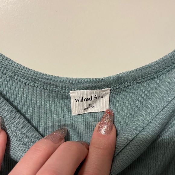 Aritzia Wilfred Free  size medium - Picture 2 of 4